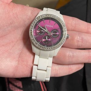 Bundle of Fossil Watches